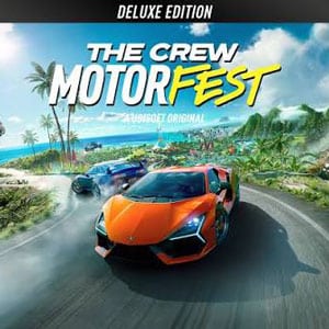 دانلود بازی The Crew Motorfest برای کامپیوتر