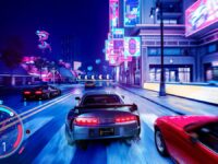 دانلود بازی The Crew Motorfest برای کامپیوتر
