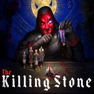 دانلود بازی The Killing Stone برای کامپیوتر