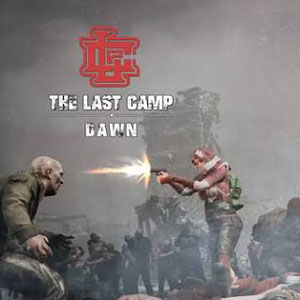 دانلود بازی The Last Camp Dawn برای کامپیوتر
