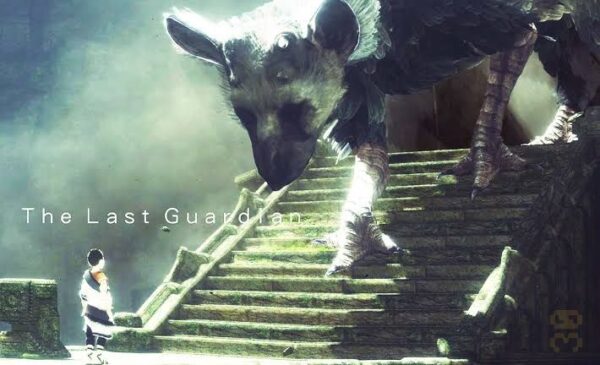 دانلود بازی The Last Guardian برای کامپیوتر