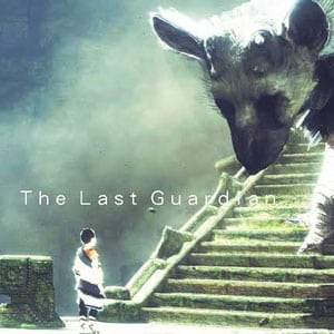 دانلود بازی The Last Guardian برای کامپیوتر