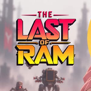 دانلود بازی The Last of RAM برای کامپیوتر