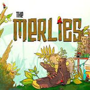 دانلود بازی The Merlies برای کامپیوتر