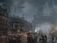 دانلود بازی The Order 1886 برای کامپیوتر