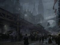 دانلود بازی The Order 1886 برای کامپیوتر