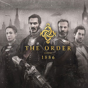 دانلود بازی The Order 1886 برای کامپیوتر