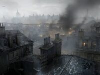 دانلود بازی The Order 1886 برای کامپیوتر