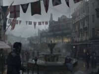 دانلود بازی The Order 1886 برای کامپیوتر