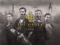 دانلود بازی The Order 1886 برای کامپیوتر