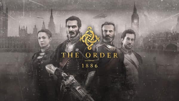 دانلود بازی The Order 1886 برای کامپیوتر