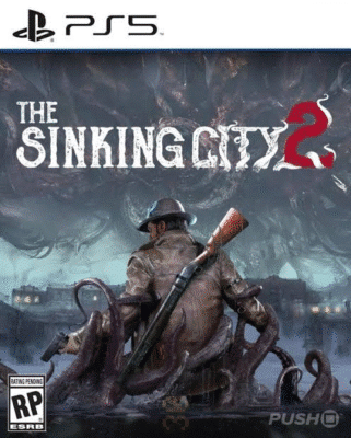 دانلود نسخه هک شده بازی The Sinking City 2 برای PS5
