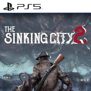 دانلود نسخه هک شده بازی The Sinking City 2 برای PS5
