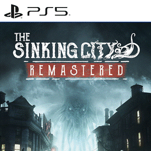 دانلود نسخه هک شده بازی The Sinking City Remastered برای PS5