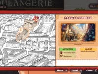 دانلود بازی The Witch's Bakery برای کامپیوتر