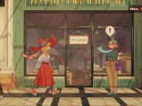 دانلود بازی The Witch's Bakery برای کامپیوتر