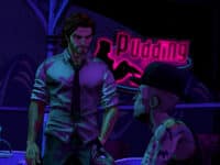 دانلود بازی The Wolf Among Us Remastered برای کامپیوتر