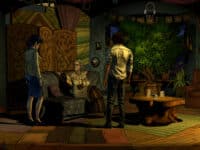 دانلود بازی The Wolf Among Us Remastered برای کامپیوتر