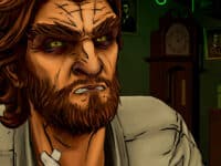 دانلود بازی The Wolf Among Us Remastered برای کامپیوتر