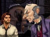 دانلود بازی The Wolf Among Us Remastered برای کامپیوتر