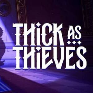 دانلود بازی Thick As Thieves برای کامپیوتر