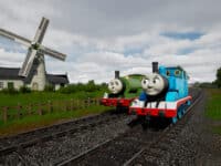 دانلود بازی Thomas & Friends Wonders of Sodor برای کامپیوتر
