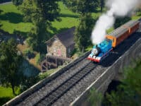 دانلود بازی Thomas & Friends Wonders of Sodor برای کامپیوتر