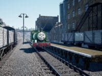 دانلود بازی Thomas & Friends Wonders of Sodor برای کامپیوتر
