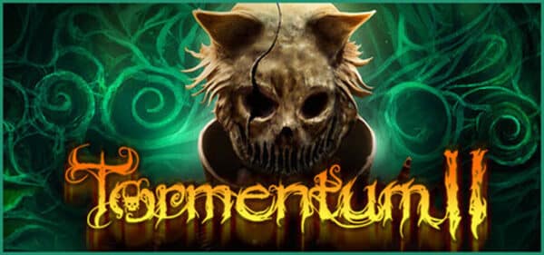 دانلود بازی Tormentum II برای کامپیوتر