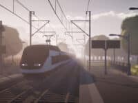 دانلود بازی Train Station Tycoon برای کامپیوتر