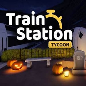دانلود بازی Train Station Tycoon برای کامپیوتر