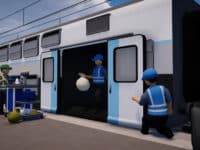 دانلود بازی Train Station Tycoon برای کامپیوتر