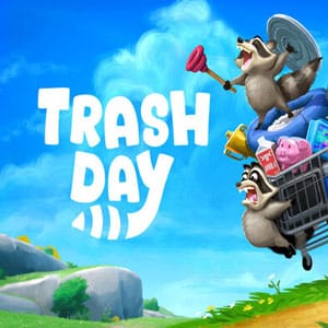 دانلود بازی Trash Day برای کامپیوتر