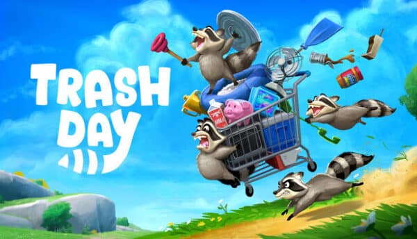 دانلود بازی Trash Day برای کامپیوتر