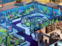 دانلود بازی Two Point Museum برای کامپیوتر