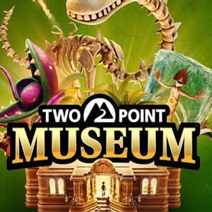 دانلود بازی Two Point Museum برای کامپیوتر
