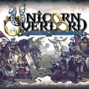 دانلود بازی Unicorn Overlord برای کامپیوتر
