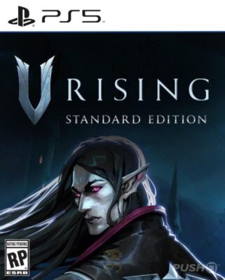 دانلود نسخه هک شده بازی V Rising برای PS5