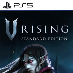دانلود نسخه هک شده بازی V Rising برای PS5