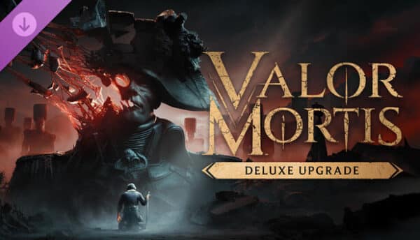 دانلود بازی Valor Mortis برای کامپیوتر