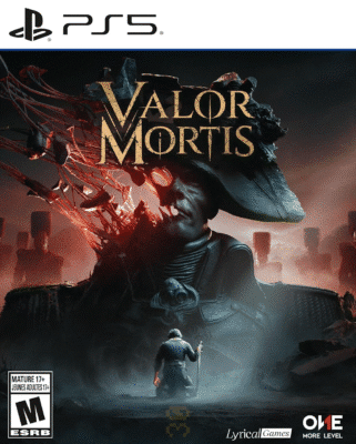 دانلود نسخه هک شده بازی Valor Mortis برای PS5