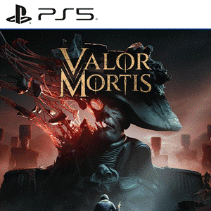 دانلود نسخه هک شده بازی Valor Mortis برای PS5