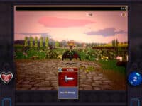 دانلود بازی Vampire Crawlers The Turbo Wildcard from Vampire Survivors برای کامپیوتر