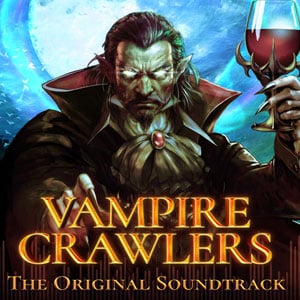 دانلود بازی Vampire Crawlers The Turbo Wildcard from Vampire Survivors برای کامپیوتر