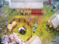 دانلود بازی Village in the Shade برای کامپیوتر