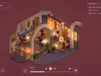 دانلود بازی Virtual Cottage 2 برای کامپیوتر
