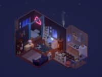 دانلود بازی Virtual Cottage 2 برای کامپیوتر