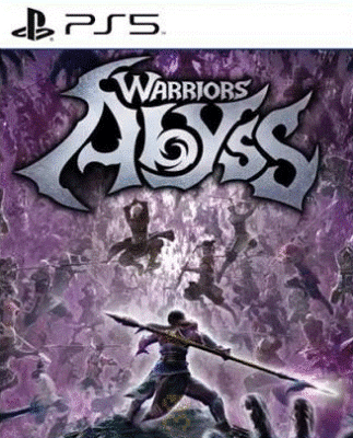 دانلود نسخه هک شده بازی WARRIORS Abyss برای PS5