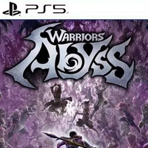 دانلود نسخه هک شده بازی WARRIORS Abyss برای PS5