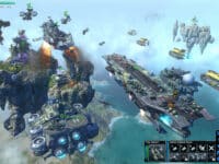 دانلود بازی WARSHIFT 2 برای کامپیوتر